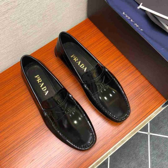 PRADA loafers PRL0009