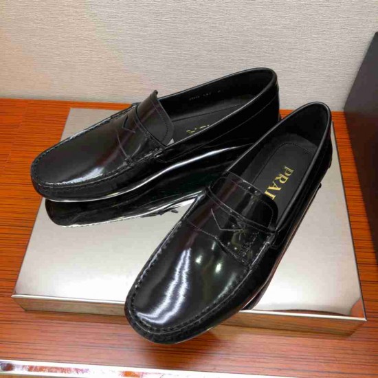 PRADA loafers PRL0009