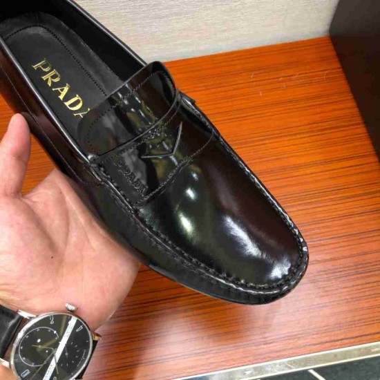 PRADA loafers PRL0009