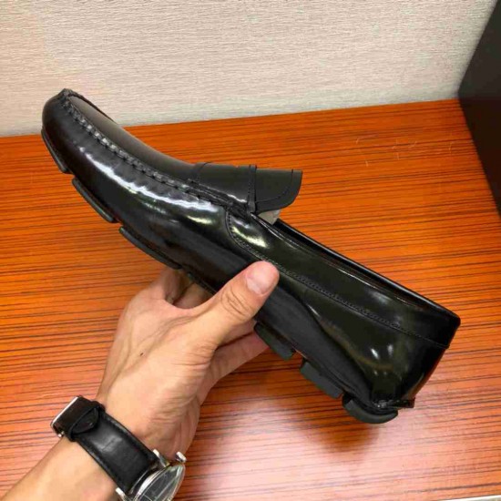 PRADA loafers PRL0009