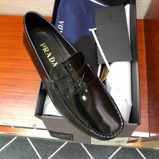 PRADA loafers PRL0009