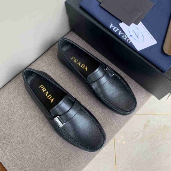 PRADA loafers PRL0010