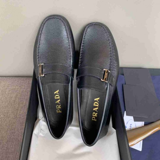 PRADA loafers PRL0010