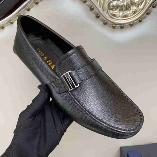 PRADA loafers PRL0010