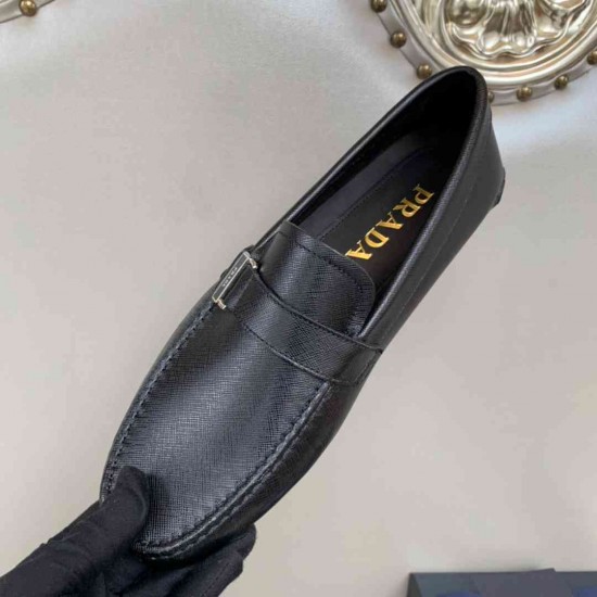 PRADA loafers PRL0010