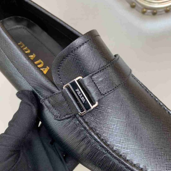 PRADA loafers PRL0010