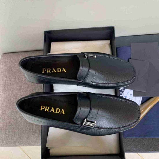 PRADA loafers PRL0010