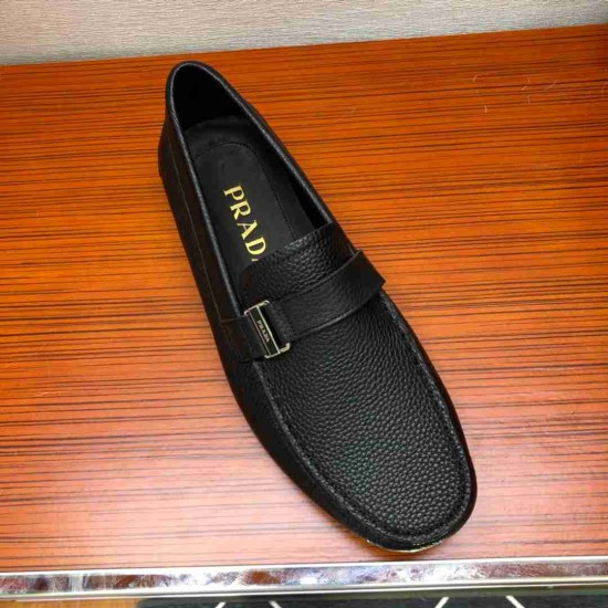 PRADA loafers PRL0011