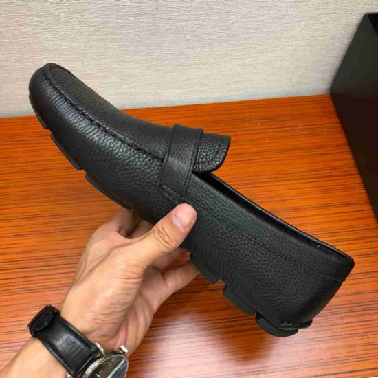 PRADA loafers PRL0011