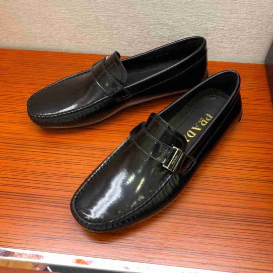 PRADA loafers PRL0012