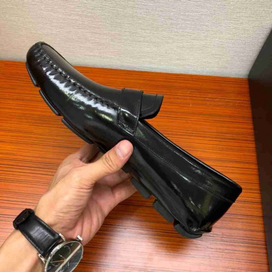 PRADA loafers PRL0012