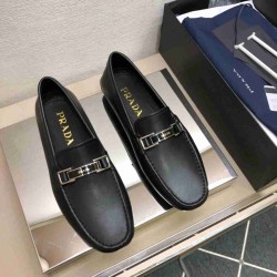 PRADA loafers PRL0013