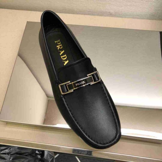 PRADA loafers PRL0013