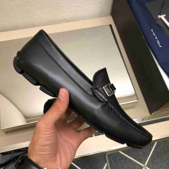 PRADA loafers PRL0013