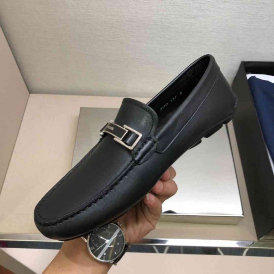 PRADA loafers PRL0013