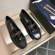 PRADA loafers PRL0014