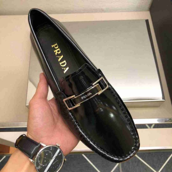 PRADA loafers PRL0014