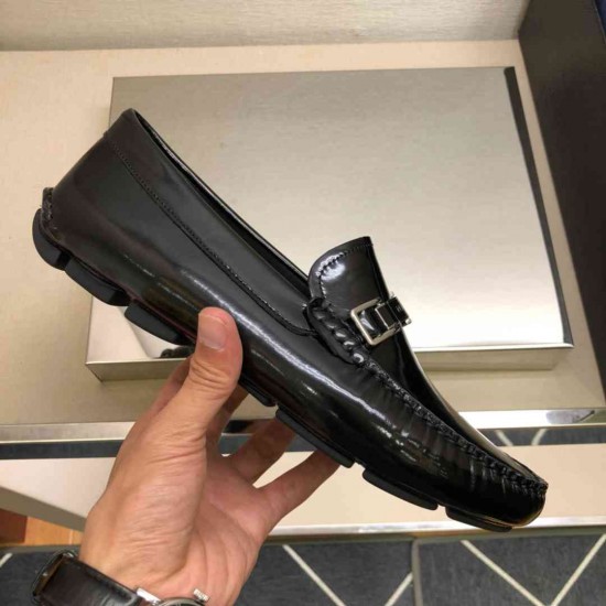 PRADA loafers PRL0014