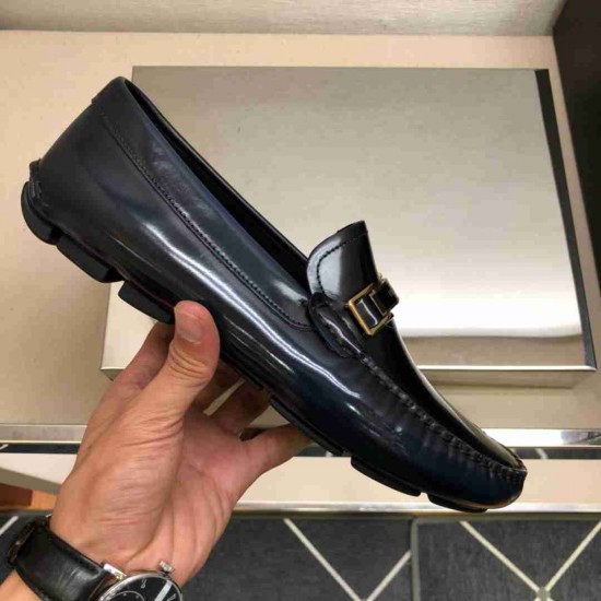 PRADA loafers PRL0015