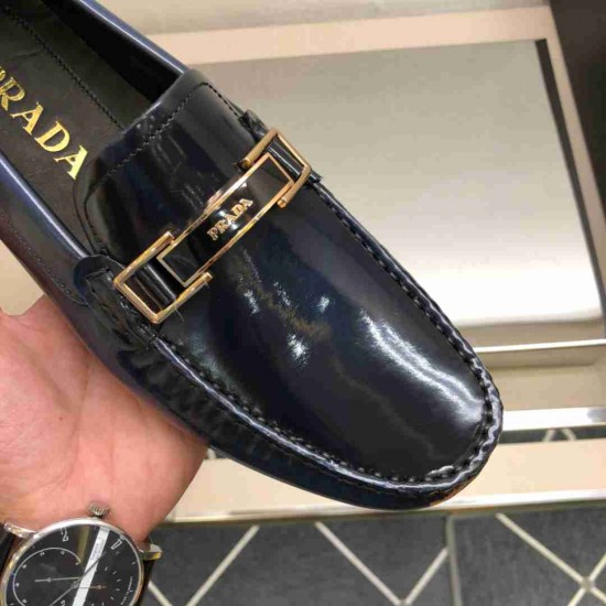 PRADA loafers PRL0015