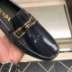 PRADA loafers PRL0015