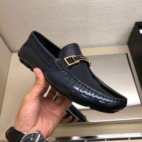 PRADA loafers PRL0015