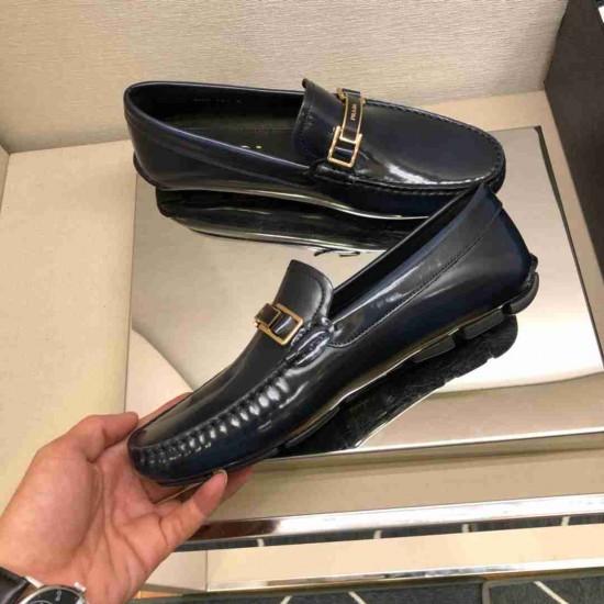 PRADA loafers PRL0015