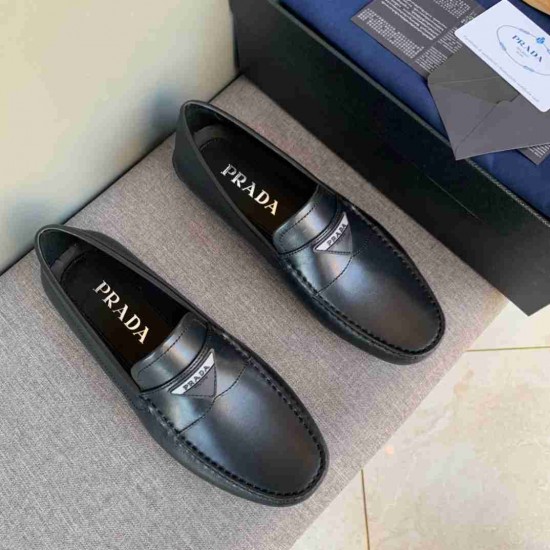 PRADA loafers PRL0016