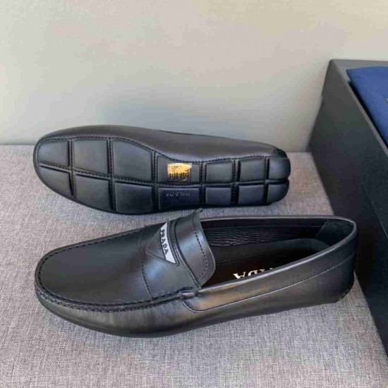 PRADA loafers PRL0016