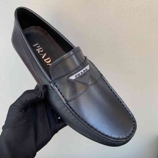 PRADA loafers PRL0016