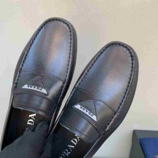 PRADA loafers PRL0016