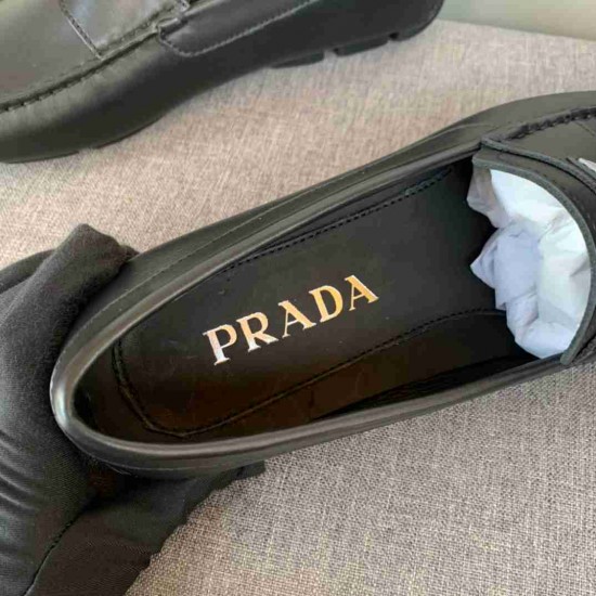 PRADA loafers PRL0016