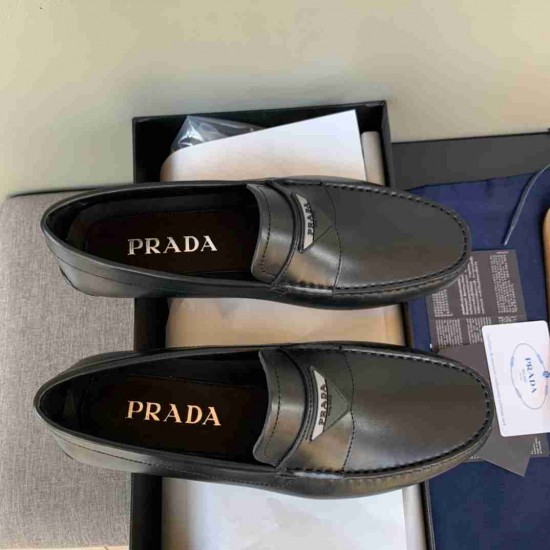 PRADA loafers PRL0016