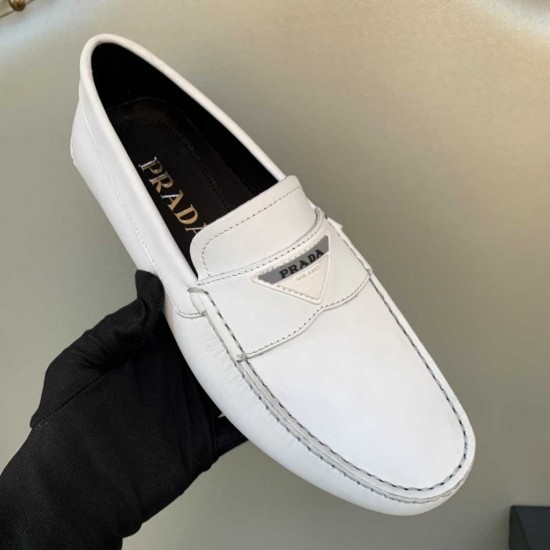 PRADA loafers PRL0017