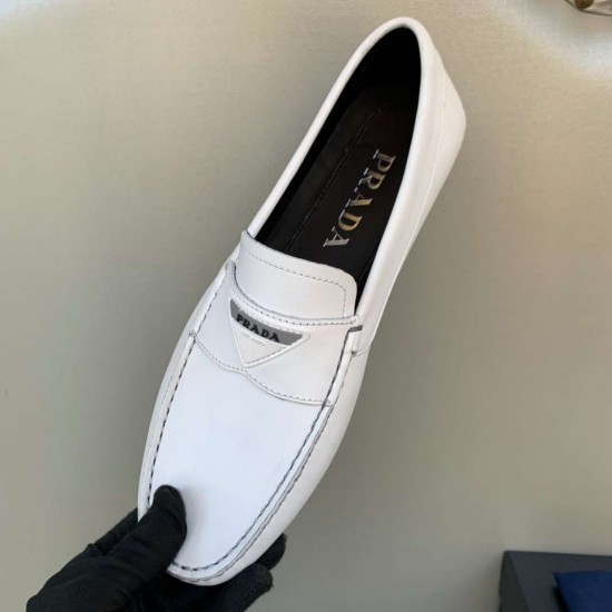 PRADA loafers PRL0017