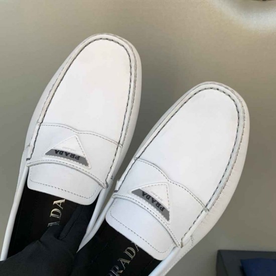 PRADA loafers PRL0017