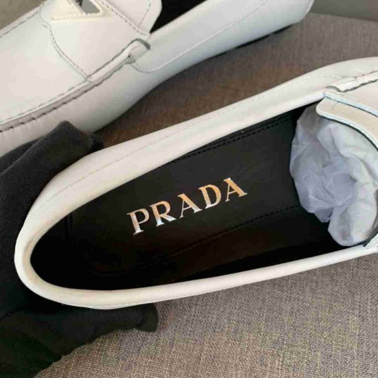 PRADA loafers PRL0017