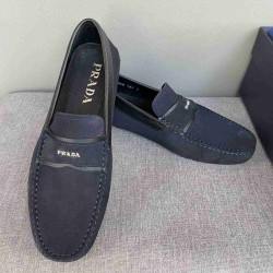 PRADA loafers PRL0019