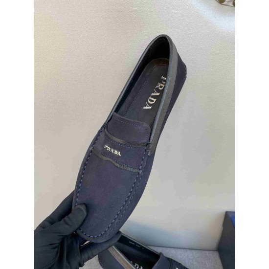 PRADA loafers PRL0019