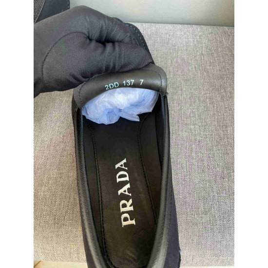 PRADA loafers PRL0019