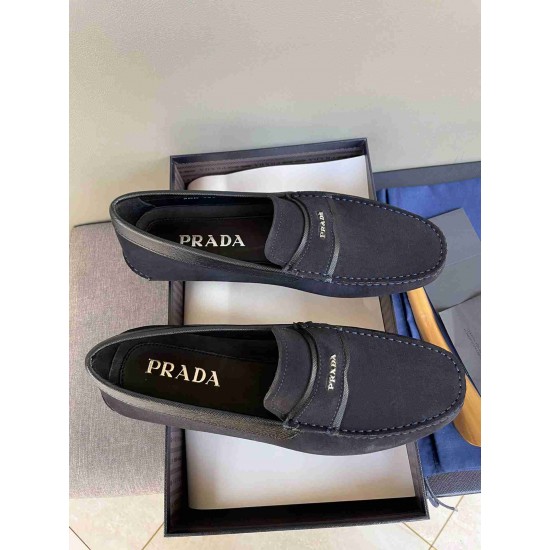 PRADA loafers PRL0019