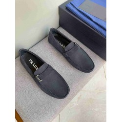 PRADA loafers PRL0020