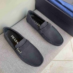 PRADA loafers PRL0020