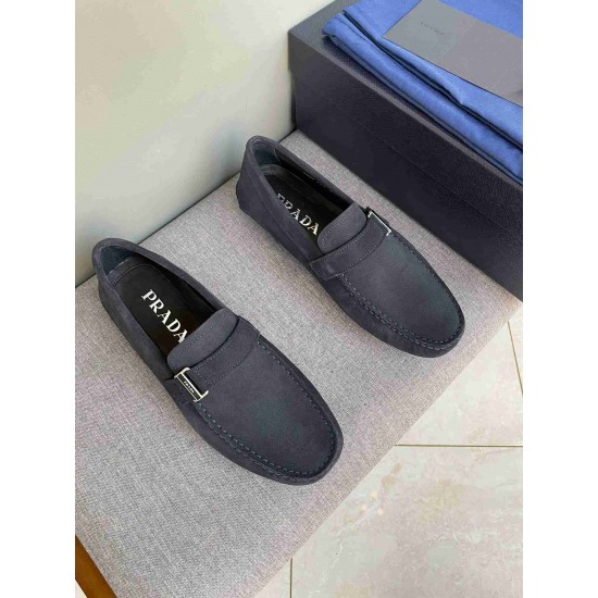 PRADA loafers PRL0020