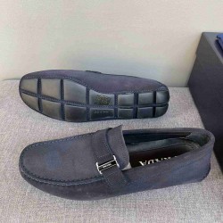 PRADA loafers PRL0020