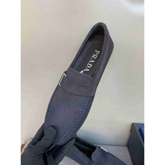 PRADA loafers PRL0020