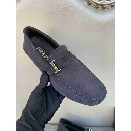 PRADA loafers PRL0020