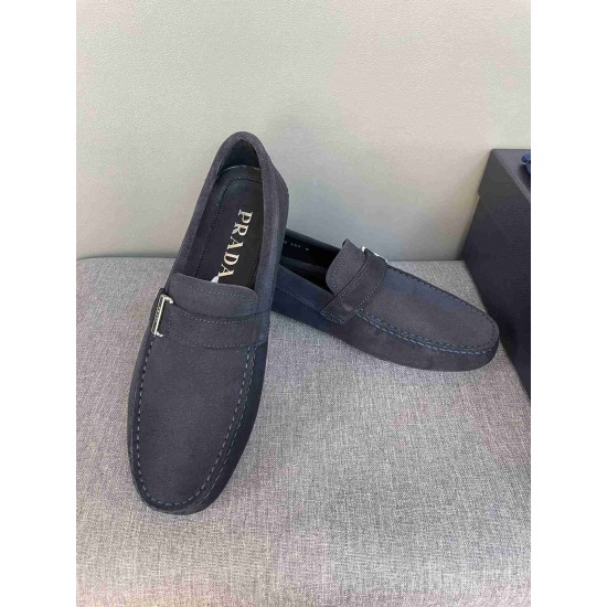 PRADA loafers PRL0020