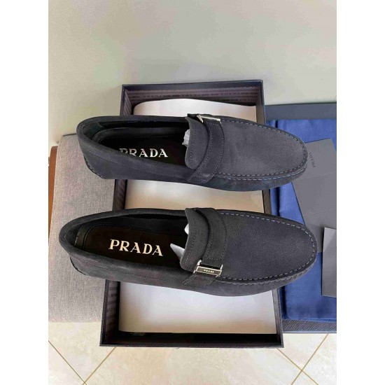 PRADA loafers PRL0020