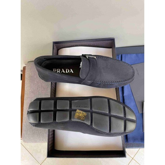 PRADA loafers PRL0020